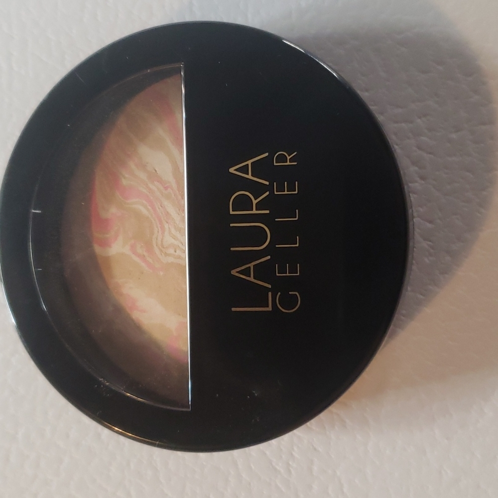 Laura geller balance N brighten